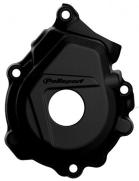 Protection covers generator husqvarna fc 350, фото