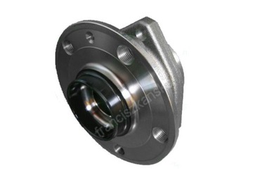 Bearing wheels hub front audi a3 seat leon altea, фото