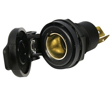 Cigarette lighter socket carpoint 0523406, фото