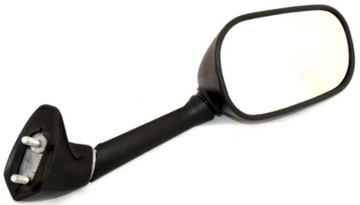 Mirror right yamaha yzf-r6 600 03-05, фото