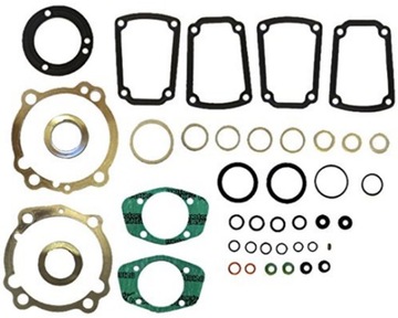Klp gaskets ducati supersport 750 ss nuda 91-98, фото