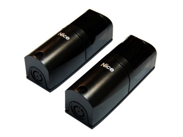 Photocells nice ft210 wireless adjustable, фото