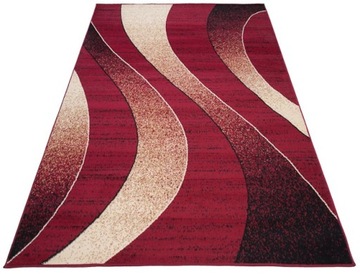 Carpet 240x300 colored carpets plush bcf k57r, фото