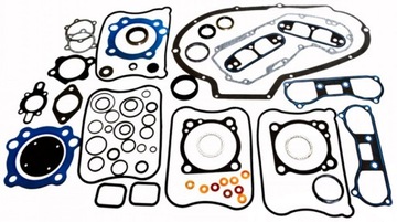 Klp gaskets harley davidson xlh 1200 sportster, фото