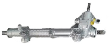 Steering rack mercedes c-class w203 2000 - 2007, фото