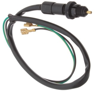Simpson s51 mz etz sensor brake light brakes ass back, фото