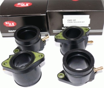 Flange carburetor yamaha fzr 600 94-95, фото