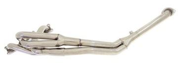 Exhaust manifold mazda mx5 1.6 1989-1997 4-2-1, фото