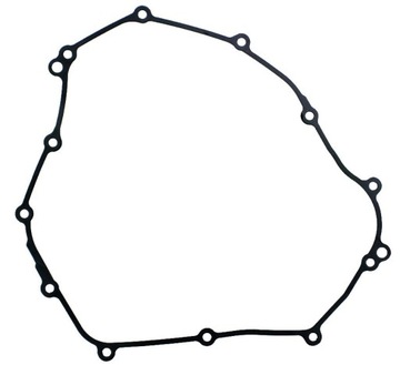 Gasket grip yamaha tracer 700 16-17, фото