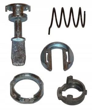 Paddle holder repair kit lock golf 4 bora ibiza, фото