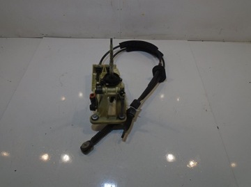 Mercedes w168 gearshift curtain cables a1683601009, фото