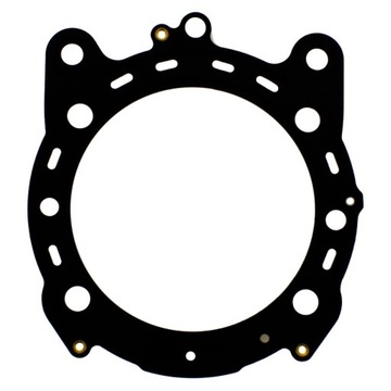 Gasket heads ducati monster 1200 s 14-16 new, фото