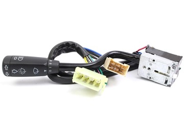 Mercedes duck switch directional indicators, фото