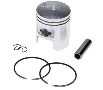 Piston 41 honda vision shadow dio se sk lead tact 2t, фото