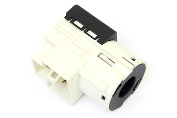 Vw sharan galaxy 7m0905865b ignition switch connector liner, фото