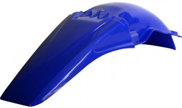 Rear wing yamaha yz 426 f 00 - 02 cross enduro, фото