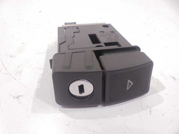 Blocking glove compartment audi a8 2.8 v6, фото