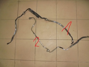 Leon 1 2001 1.8 20v wire amplifier 2, фото