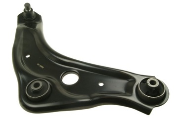 Lever nissan qashqai 2 2014- renault kadjar right, фото