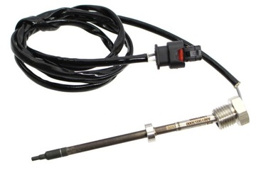 Mercedes w204 w211 gl temperature sensor exhaust gases, фото