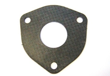 Zlk80131 gasket muffler exhaust scooter 2t 4t romet zipp junak, фото