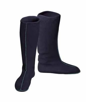 Insulation felt to galoshes for fishermen size. 41, фото