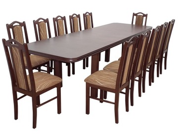Great stand 100x200x300+ 12 chairs!!!, фото