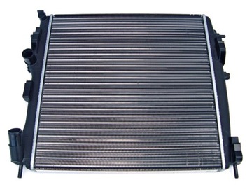 Radiator motor to renault kangoo 1.5 1.9 dci 1.2 7701473785, 7711135540, фото