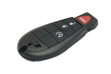 Jeep grand cherokee wrangler key remote control (key) hull, фото