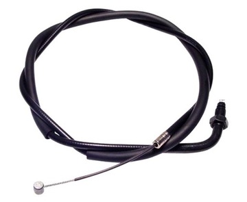 Rope suction thrust honda cb 750 f2 seven fifty, фото