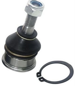Nissan micra k11 1992-2003 finger leverage front, фото