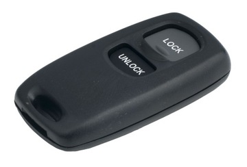 Mazda premacy rx-8 xedos key remote control (key) hull, фото