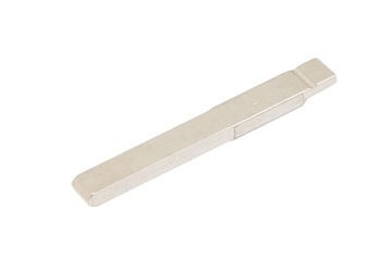 Ford transit connect custom key blade hu101 under original key, фото