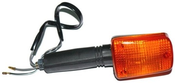 Turn signal front suzuki gsf 1200 bandit 96-00, фото