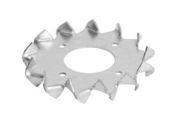Ring jagged bilateral 95x33x1, 5 20 pcs., фото