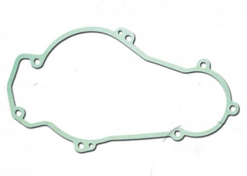 Gasket generator ktm smr 450 supermoto 08-12, фото