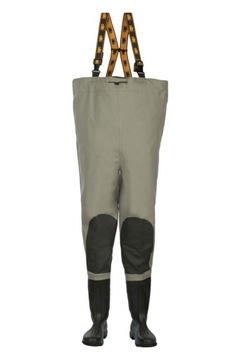 Pants waders з amplifications advantages size. 45, фото