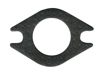 Gasket muffler exhaust aprilia sr habana suzuki, фото