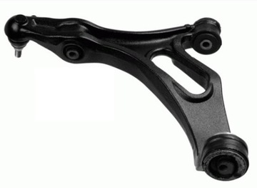 Audi q7 vw touareg porsche cayenne lever front, фото