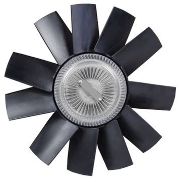 Vw lt 28 - 35 46 2.5 fan viscous coupling, фото