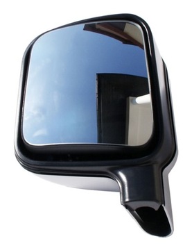 Зеркало renault premium midlum daf volvo 24v st. le, фото