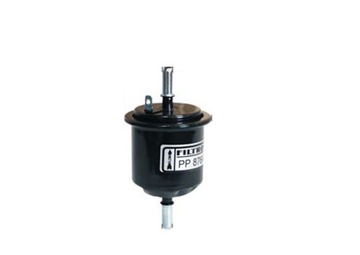 Filtron front right 876/ 4 fuel filter, фото
