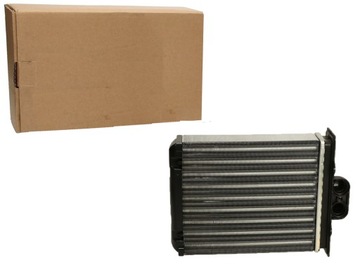 Stove opel vectra b 95-02 saab 9-5 з air conditioner, фото