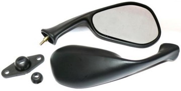 Mirror right aprilia sl 1000 falco 99-04 new, фото