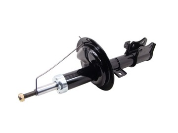 Shock absorber front suzuki swift 3 splash agila, фото