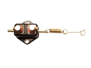 Automaton stop brake light pannonia iz49 awo jawa wfm wsk, фото