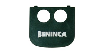 Hull to console beninca happy. 4va - green, фото