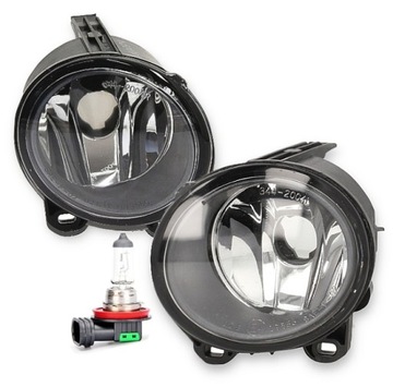 Tc h43 bmw 3 e92 coupe 06 - 13 m paket - pakiet, фото