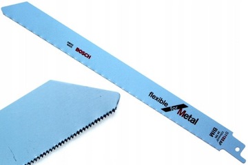 Bosch blade metal s 1122 af flexible metal, фото