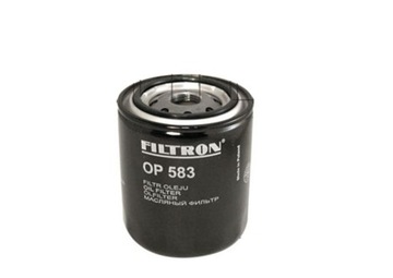 Filtron op583 - grease filter / suzuki, фото